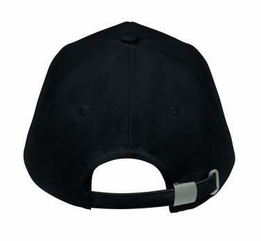 Logo trade liikelahjat tuotekuva: Organic cotton baseball cap