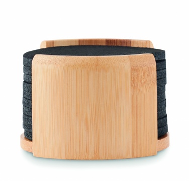 Logo trade mainostuote kuva: Lasinalunen