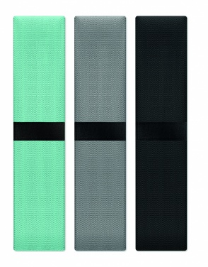 Logo trade liikelahjat tuotekuva: Vastusnauha setti