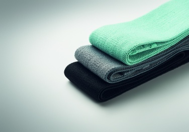 Logotrade liikelahjat mainoslahjat tuotekuva: Vastusnauha setti