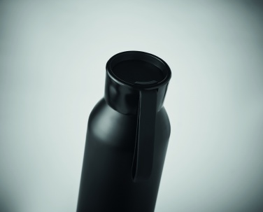 Logo trade liikelahjat mainoslahjat kuva: Juomapullo