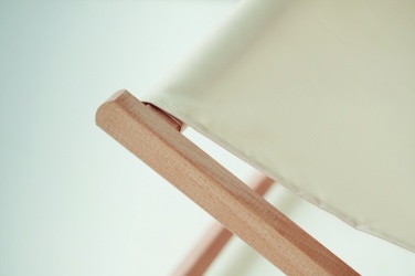 Logotrade mainoslahja tuotekuva: Aurinkotuoli