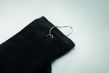 Logotrade mainostuotet kuva: Golf pyyhe