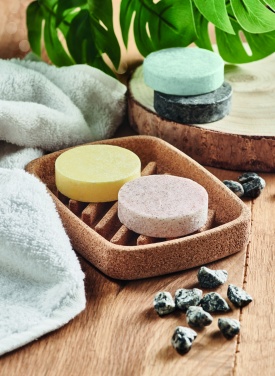 Logotrade liikelahjat kuva: Hoitosetti