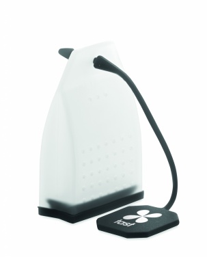 Logotrade mainoslahja tuotekuva: Teesuodatin silikonista