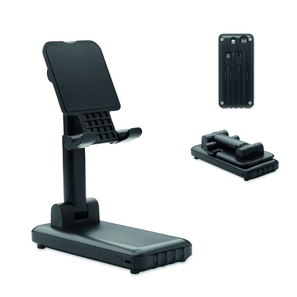 Logo trade mainoslahjat tuotekuva: Varavirtalähde 10000 mAh