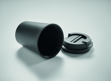 Logotrade liikelahjat kuva: Takeaway muki 300 ml