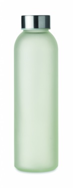 Logo trade mainostuote kuva: Juomapullo 500ml lasi