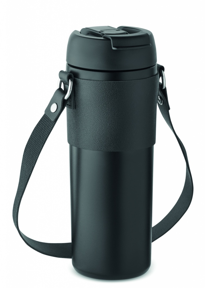 Logotrade mainoslahjat kuva: Termospullo 700 ml