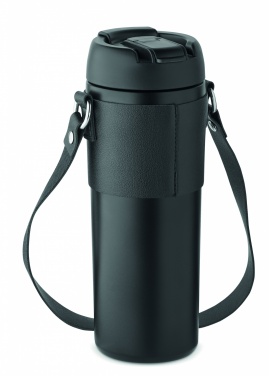 Logo trade mainostuote kuva: Termospullo 700 ml