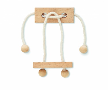 Logo trade mainostuote kuva: Pulmapeli