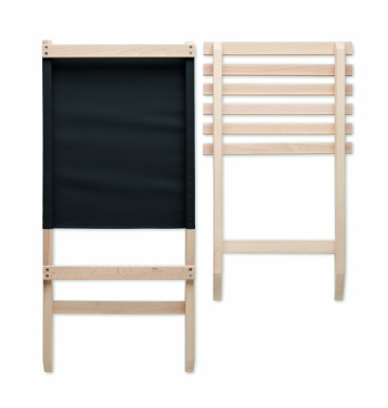 Logotrade mainostuote tuotekuva: Rantatuoli