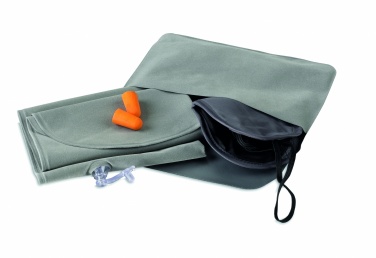 Logo trade liikelahja mainoslahja tuotekuva: Matkasetti