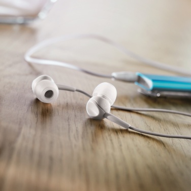 Logotrade mainoslahja ja liikelahja kuva: Kuulokkeet
