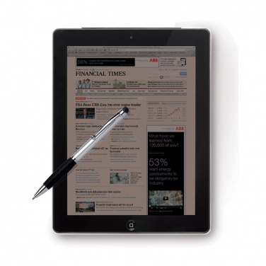 Logo trade mainostuote kuva: Kuulakärkikynä