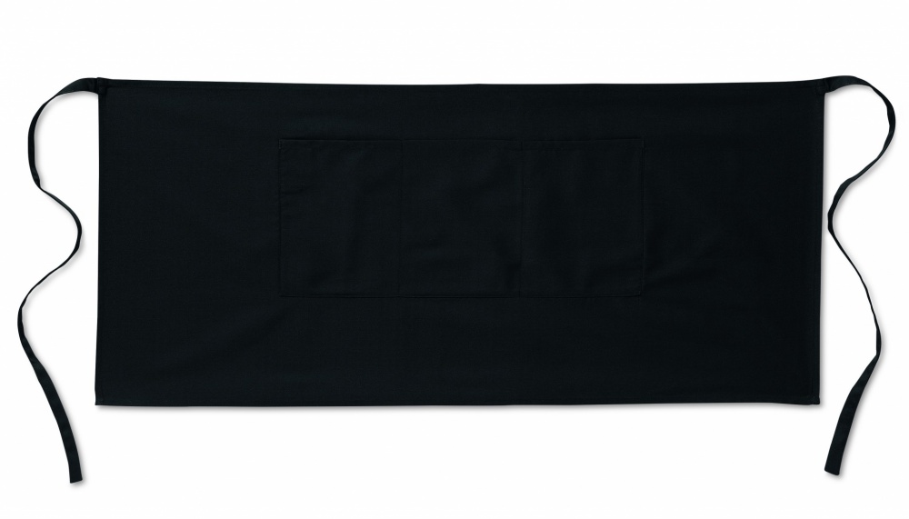 Logotrade mainoslahjat ja liikelahjat tuotekuva: Tarjoilijan esiliina