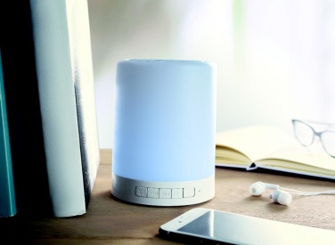 Logotrade liikelahjat mainoslahjat tuotekuva: Langaton kaiutin