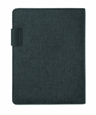 Logo trade liikelahja mainoslahja tuotekuva: Kansio