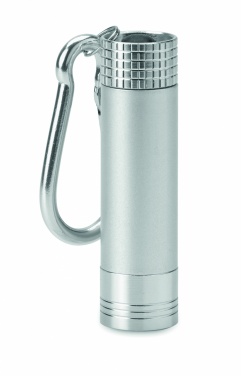 Logo trade liikelahja kuva: Avaimenperä Aizkraukle