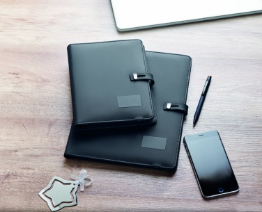 Logo trade liikelahja mainoslahja tuotekuva: Portfolio