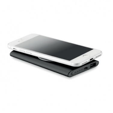 Logo trade mainoslahjat ja liikelahjat kuva: Varavirtalähde