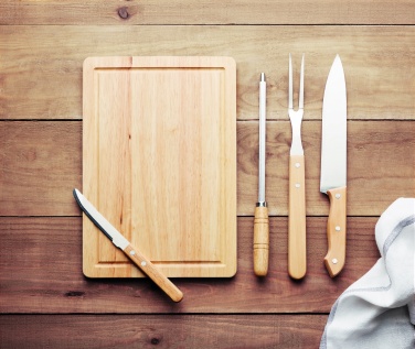 Logo trade mainoslahjat tuotekuva: Grillisetti