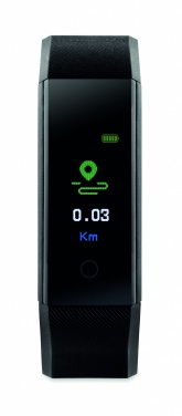 Logotrade mainoslahjat ja liikelahjat tuotekuva: Aktiivisuusranneke