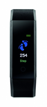 Logotrade mainoslahja tuotekuva: Aktiivisuusranneke