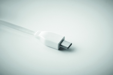 Logo trade liikelahjat tuotekuva: Bambu avaimenperä