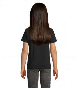 Logotrade liikelahjat kuva: CRUSADER Lasten T paita