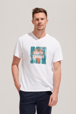 Logotrade mainostuotet kuva: VICTORY Miesten T paita