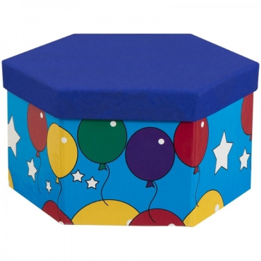 Logo trade liikelahjat mainoslahjat kuva: Maalaussetti lapsille FUN