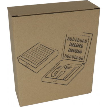 Logotrade mainostuotet kuva: Shakkiviinisarja SAN GIMIGNANO