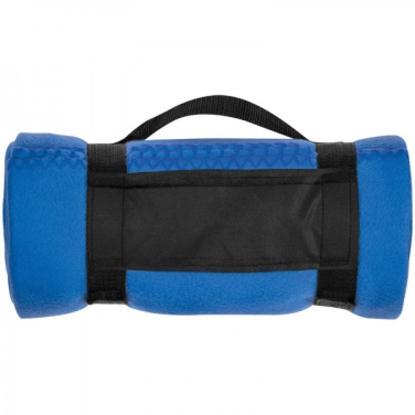 Logo trade liikelahja kuva: Iso fleecepeitto NASHVILLE