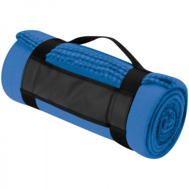 Logo trade liikelahjat mainoslahjat kuva: Iso fleecepeitto NASHVILLE