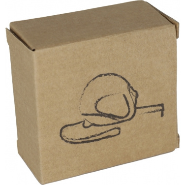 Logotrade mainoslahjat kuva: 5 metrin teräksinen mittanauha KENTVILLE