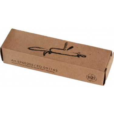 Logo trade liikelahja kuva: Taskuveitsi HAVANNA