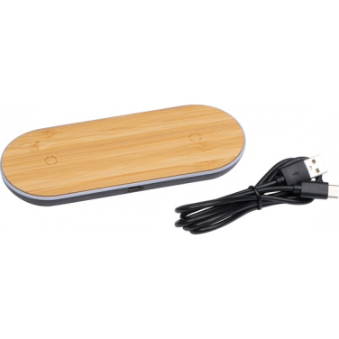 Logo trade mainostuote kuva: Latausasema NASSAU