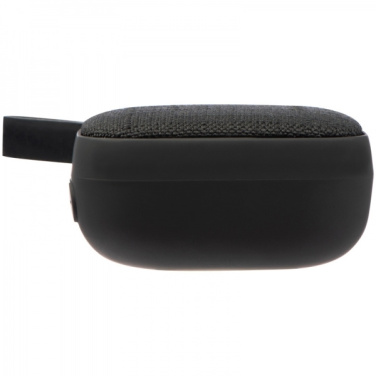 Logotrade liikelahja mainoslahja kuva: Bluetooth-kaiutin ISLANTI