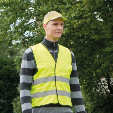 Logotrade mainoslahja tuotekuva: Baseball-lippis CHICAGO