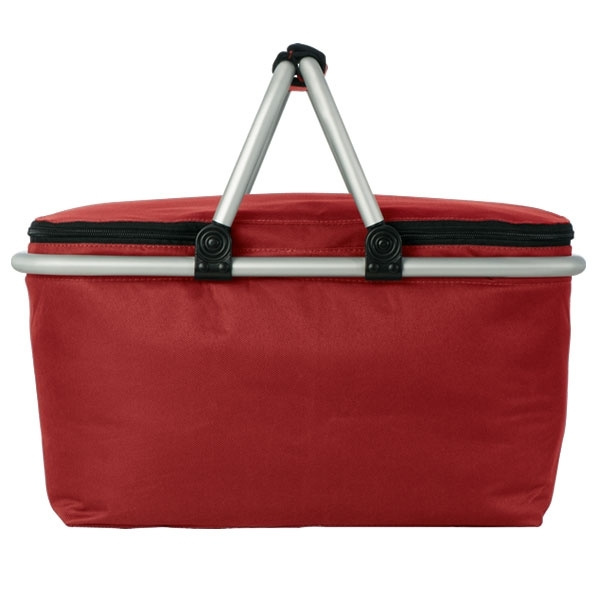 Logo trade liikelahja mainoslahja tuotekuva: Ostoskori jäähdytystoiminnolla LAVAL