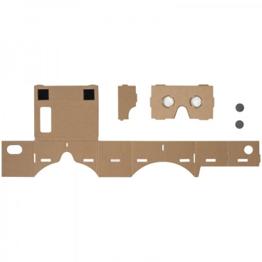 Logotrade mainoslahjat ja liikelahjat tuotekuva: VR-lasit PORTSMOUTH