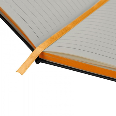 Logo trade liikelahjat mainoslahjat kuva: A5 muistikirja CUXHAVEN