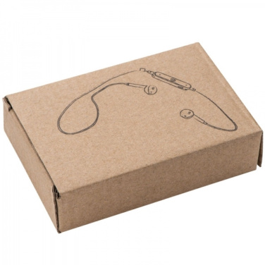 Logo trade mainostuotet tuotekuva: Bluetooth-kuulokkeet ANTALYA