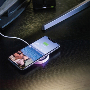 Logotrade liikelahjat mainoslahjat tuotekuva: Induktiolaturi KARTHAGO