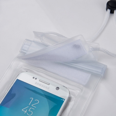 Logotrade liikelahja mainoslahja kuva: Puhelinkotelo SUNBURY