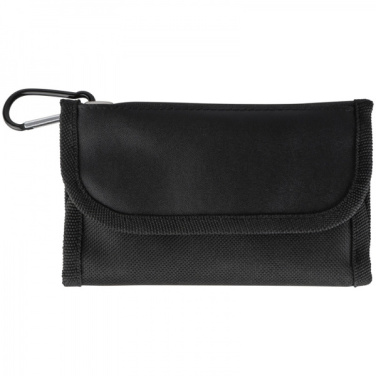 Logotrade mainoslahja tuotekuva: Monitoimityökalusarja ESSEX