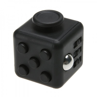 Logotrade mainostuotet kuva: Fidget Cube