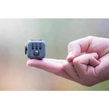 Logotrade mainoslahja ja liikelahja kuva: Fidget Cube