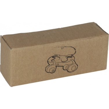 Logo trade mainoslahjat tuotekuva: In-ear kuulokkeet WARSAW